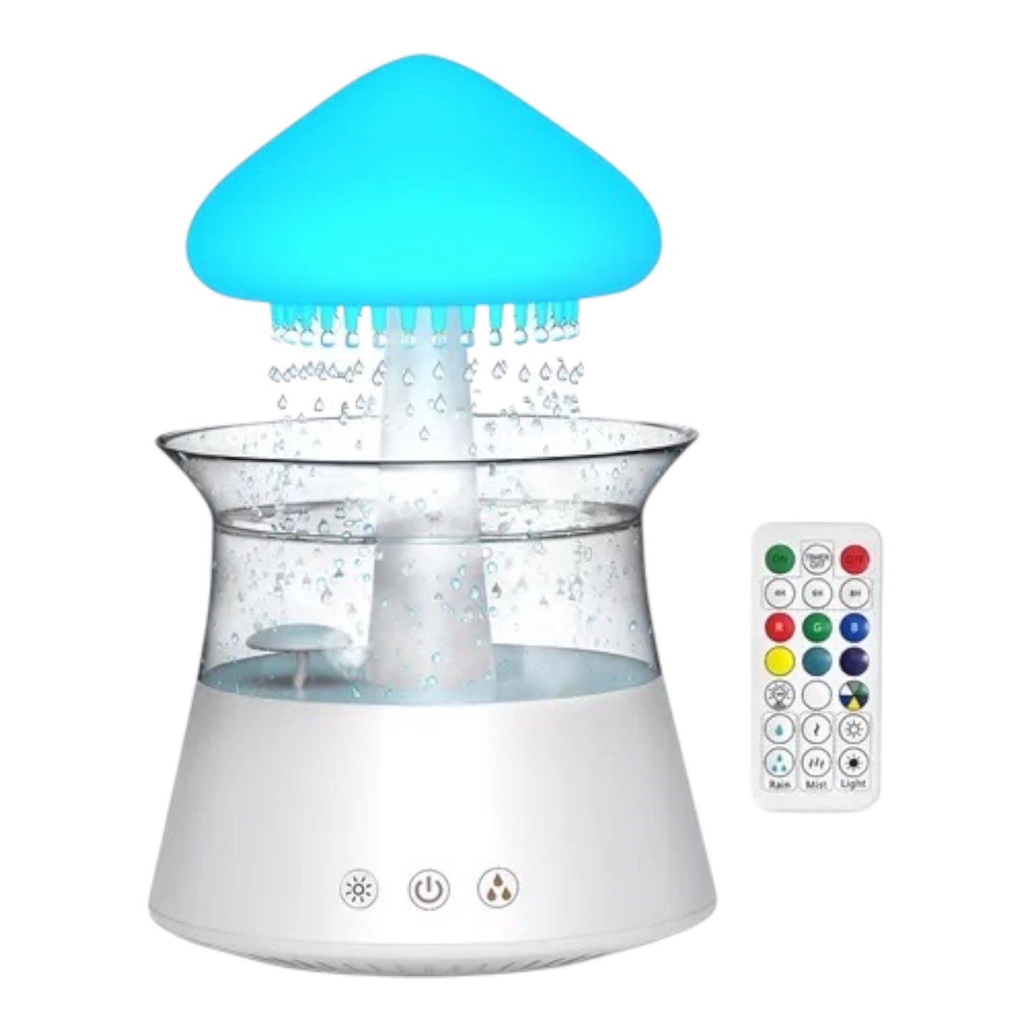 Relax Cloud Aromatherapy