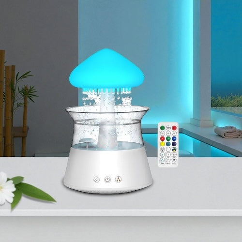 Relax Cloud Aromatherapy