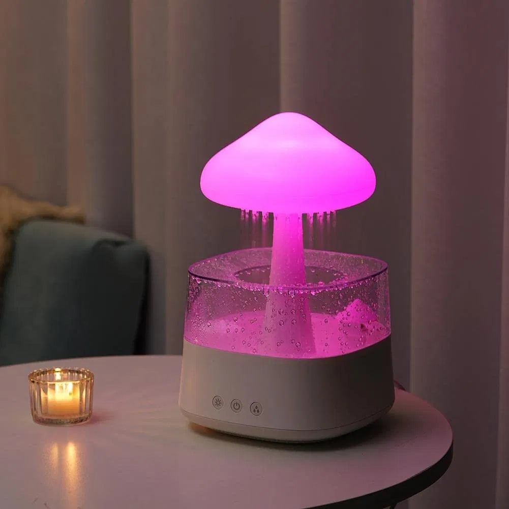Relax Cloud Aromatherapy