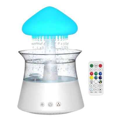 Relax Cloud Aromatherapy
