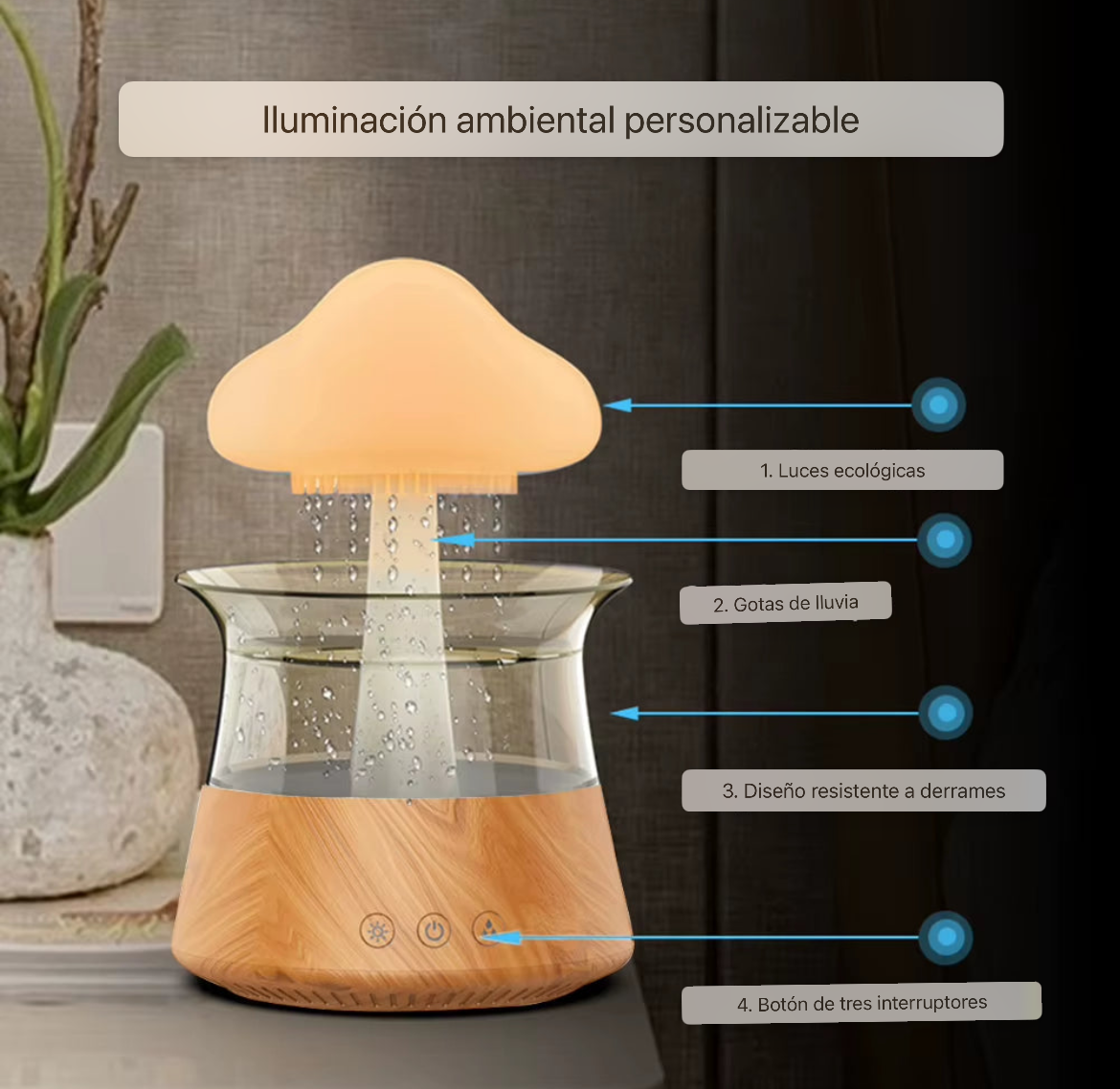 Relax Cloud Aromatherapy
