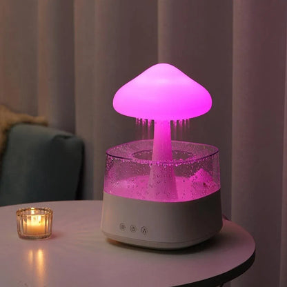Relax Cloud Aromatherapy